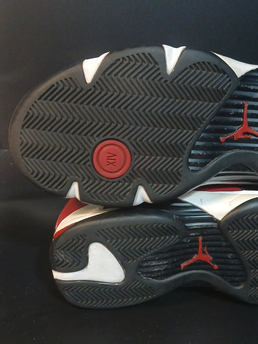 Air Jordan 14 Retro 